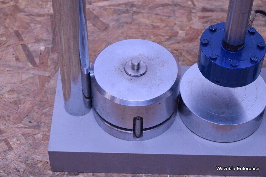 GRC INSTRUMENTS SERVO PNEUMATIC FATIGUE MTS TEMPOSONICS INTERFACE 1210AF-2K-B
