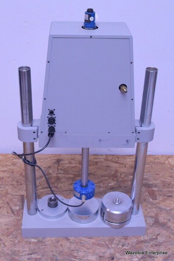 GRC INSTRUMENTS SERVO PNEUMATIC FATIGUE MTS TEMPOSONICS INTERFACE 1210AF-2K-B