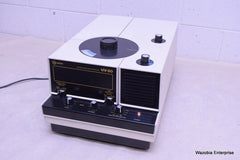 VARIAN VARIABLE WAVELENGTH DETECTOR MODEL UV-50