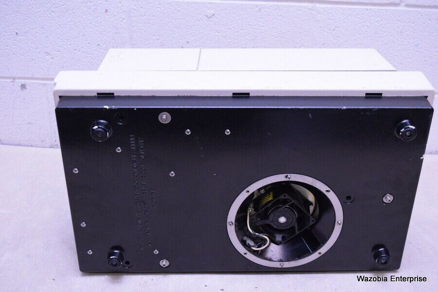 VARIAN VARIABLE WAVELENGTH DETECTOR MODEL UV-50