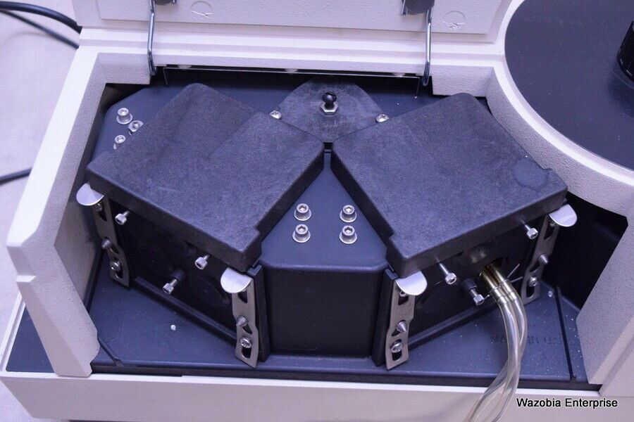 VARIAN VARIABLE WAVELENGTH DETECTOR MODEL UV-50