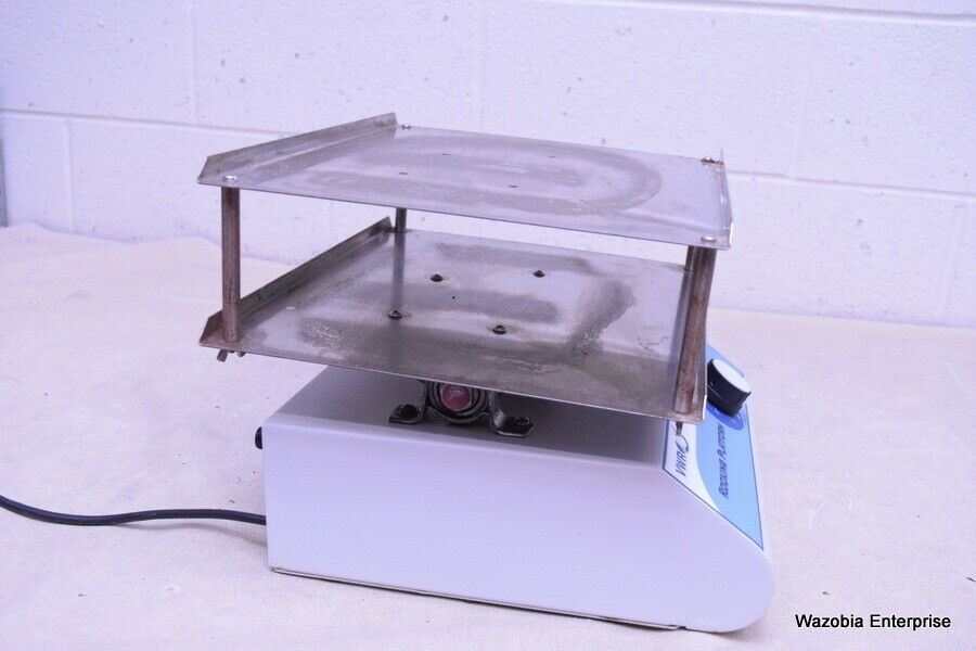 Model 200 Platform Rocker VWR ROCKING PLATFORM MODEL 200 SHAKER – Wazobia Enterprise
