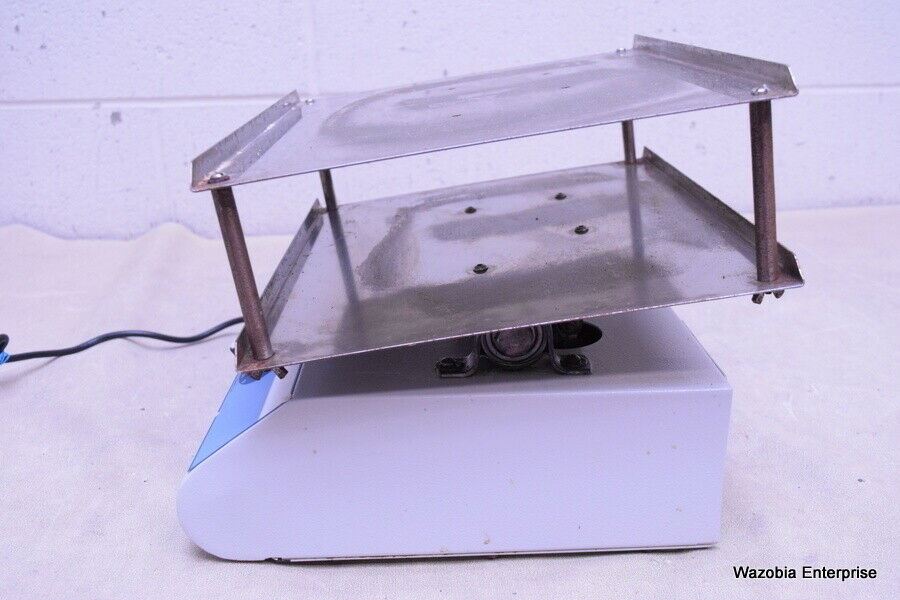 Model 200 Platform Rocker VWR ROCKING PLATFORM MODEL 200 SHAKER – Wazobia Enterprise