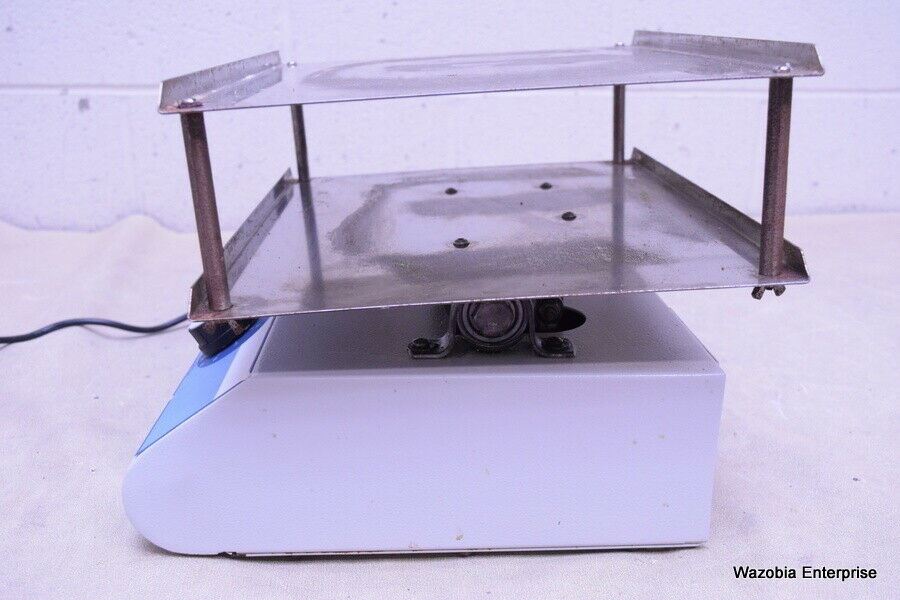 Model 200 Platform Rocker VWR ROCKING PLATFORM MODEL 200 SHAKER – Wazobia Enterprise