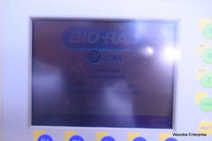 BIO RAD MODEL ICYCLER THERMAL CYCLER