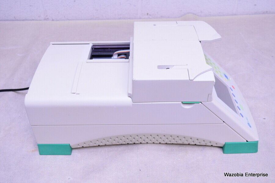 BIO RAD MODEL ICYCLER THERMAL CYCLER