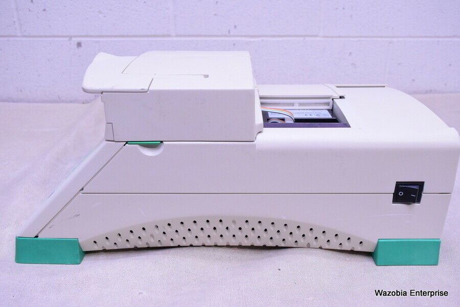 BIO RAD MODEL ICYCLER THERMAL CYCLER