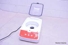 CARDINAL HEALTH PLASMA PREP 12 CENTRIFUGE NO ROTOR