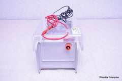 LIFE TECHNOLOGIES GIBCO BRL MODEL H5 HORIZONTAL GEL ELECTROPHORESIS APPARATUS