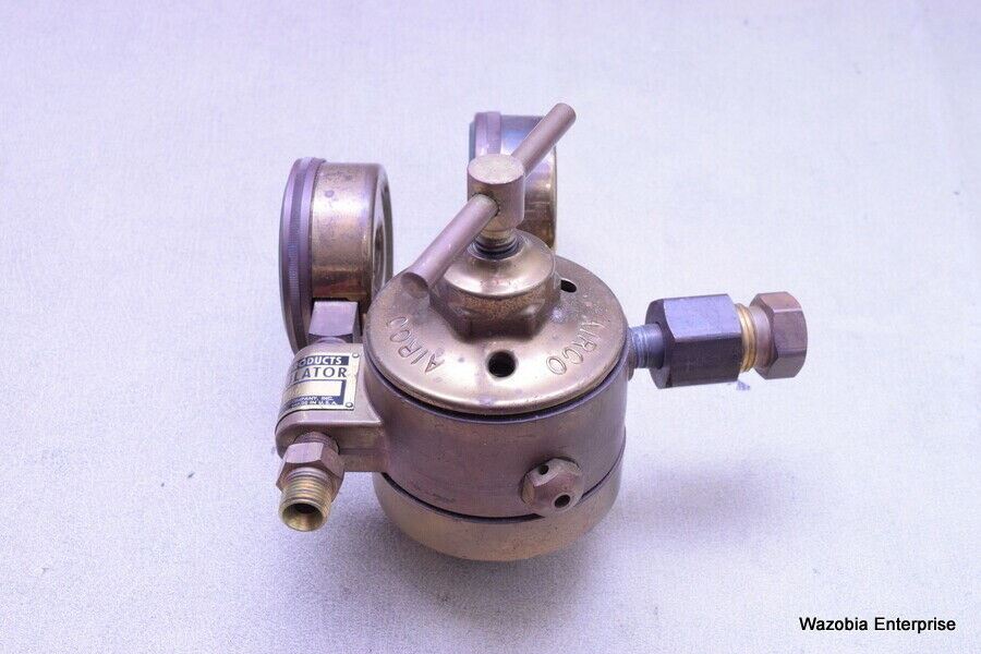 OHIO MEDICAL PRODUCT GAS REGULATOR 306-0550-800