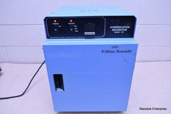 ROBBINS SCIENTIFIC HYBRIDIZATION INCUBATOR MODEL 310