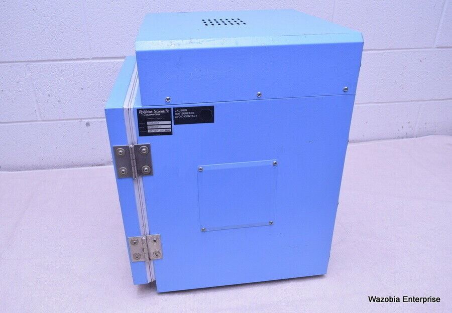 ROBBINS SCIENTIFIC HYBRIDIZATION INCUBATOR MODEL 310