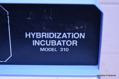 ROBBINS SCIENTIFIC HYBRIDIZATION INCUBATOR MODEL 310