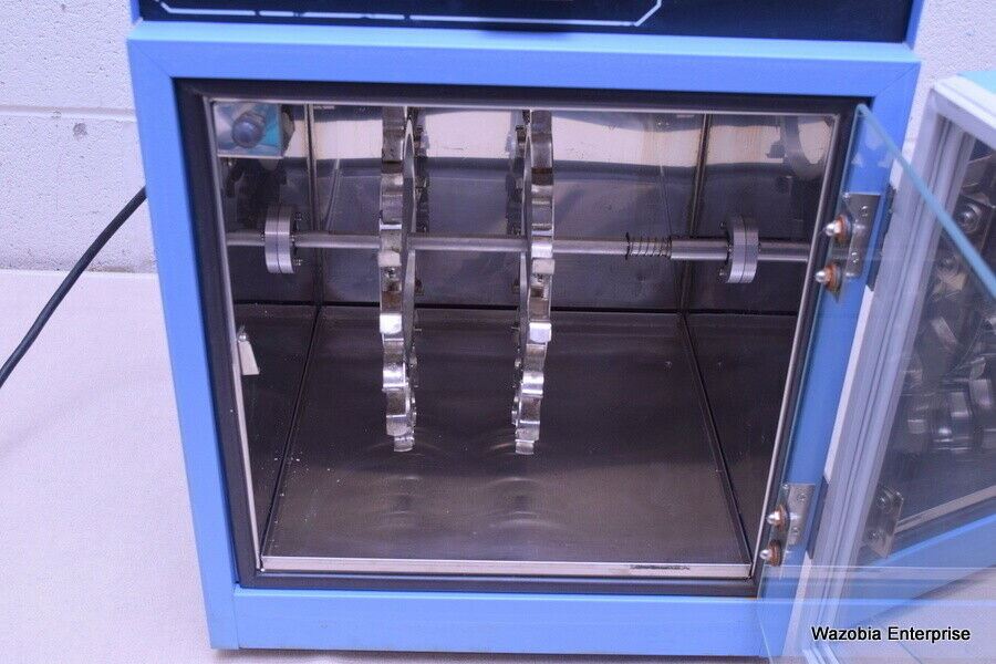 ROBBINS SCIENTIFIC HYBRIDIZATION INCUBATOR MODEL 310