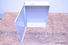 BASE LVPC POWER CABINET