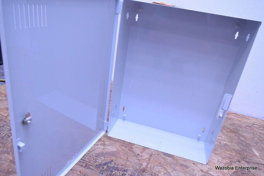 BASE LVPC POWER CABINET