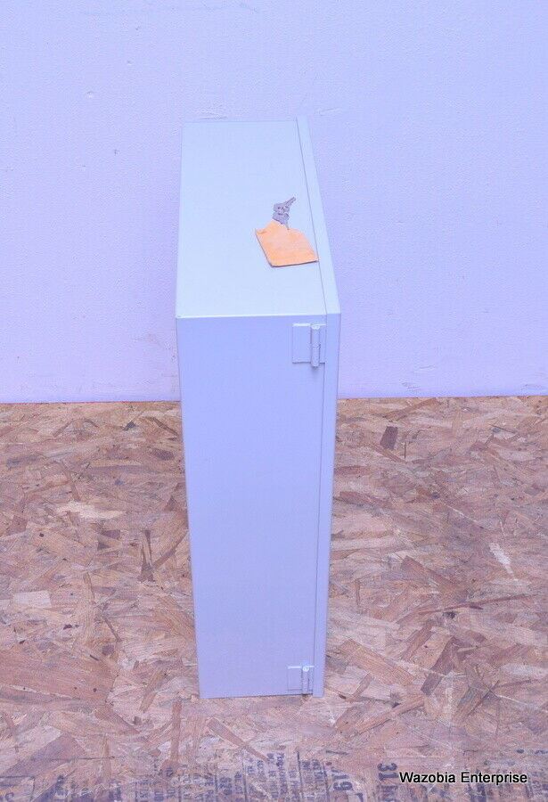 BASE LVPC POWER CABINET