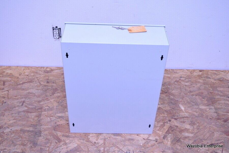 BASE LVPC POWER CABINET