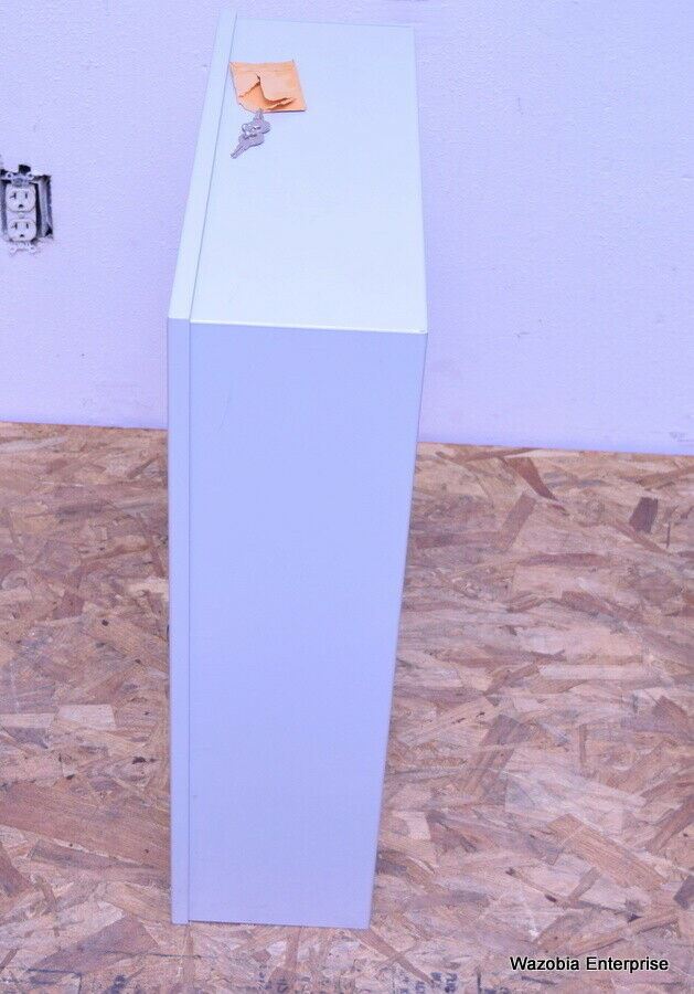 BASE LVPC POWER CABINET