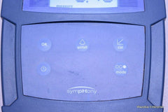 VWR SCIENTIFIC MODEL SB20 SYMPHONY