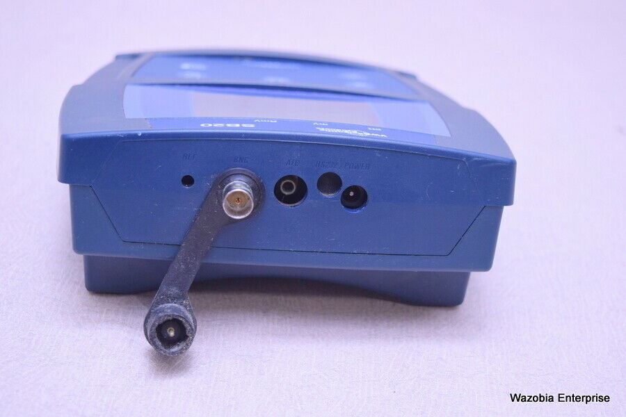 VWR SCIENTIFIC MODEL SB20 SYMPHONY