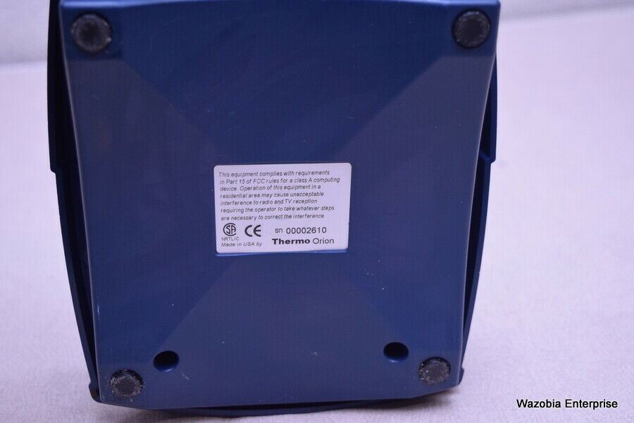 VWR SCIENTIFIC MODEL SB20 SYMPHONY