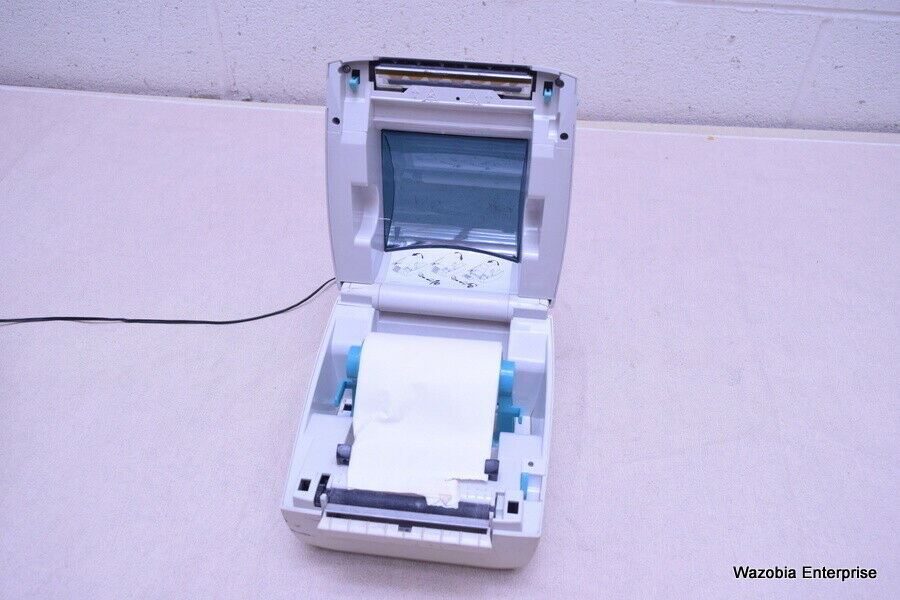 ZEBRA TECHNOLOGIES CORPORATION MODEL LP2844