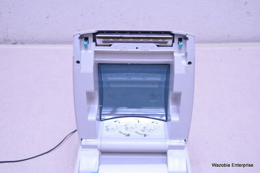 ZEBRA TECHNOLOGIES CORPORATION MODEL LP2844