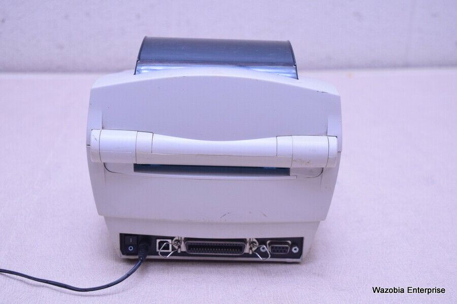 ZEBRA TECHNOLOGIES CORPORATION MODEL LP2844