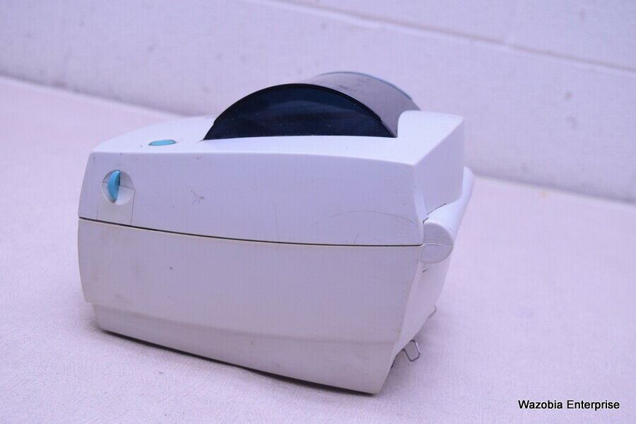 ZEBRA TECHNOLOGIES CORPORATION MODEL LP2844