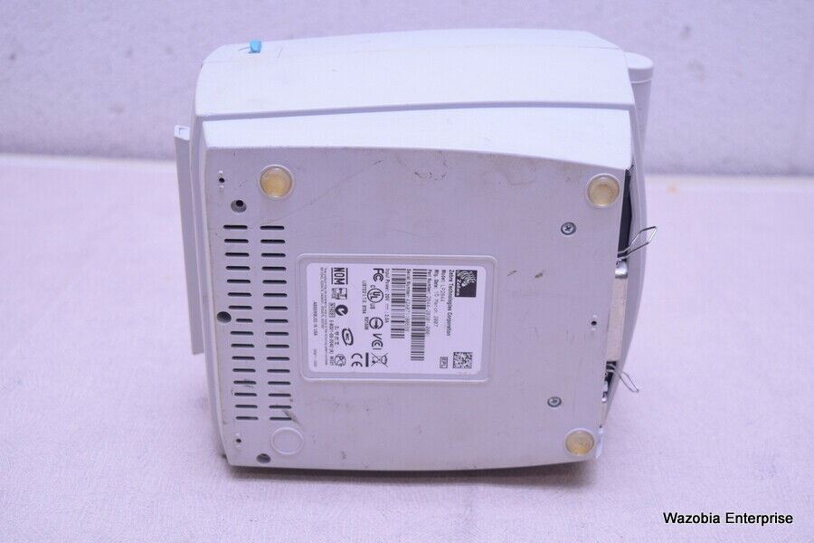 ZEBRA TECHNOLOGIES CORPORATION MODEL LP2844