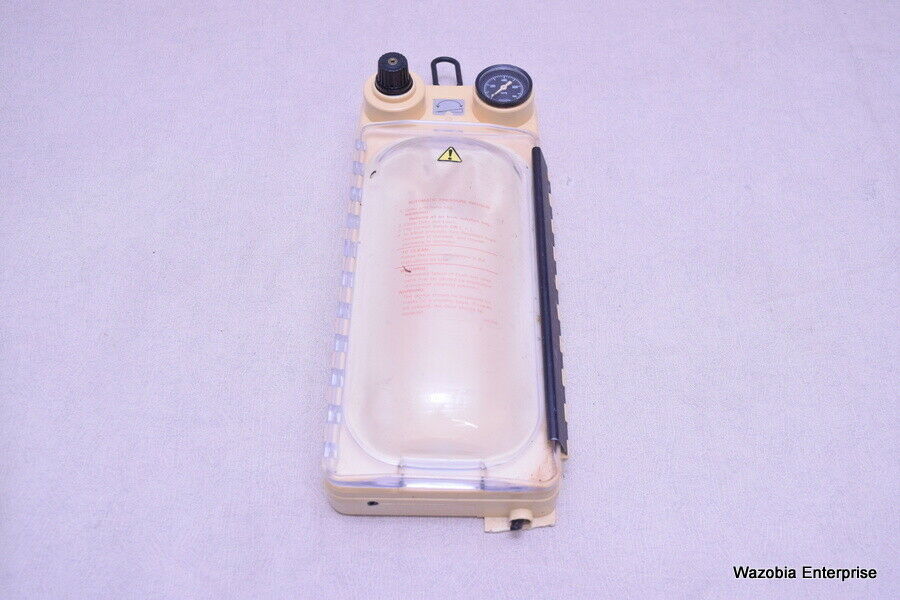 MALLINCKRODT MEDICAL AUTOMATIC PRESSURE INFUSOR MODEL AD-1000