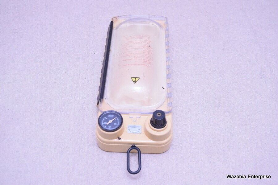 MALLINCKRODT MEDICAL AUTOMATIC PRESSURE INFUSOR MODEL AD-1000