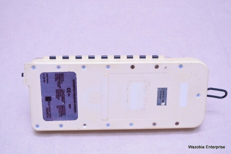 MALLINCKRODT MEDICAL AUTOMATIC PRESSURE INFUSOR MODEL AD-1000