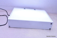 APOLLO AUDIO VISUAL DENTAL X-RAY LIGHT BOX