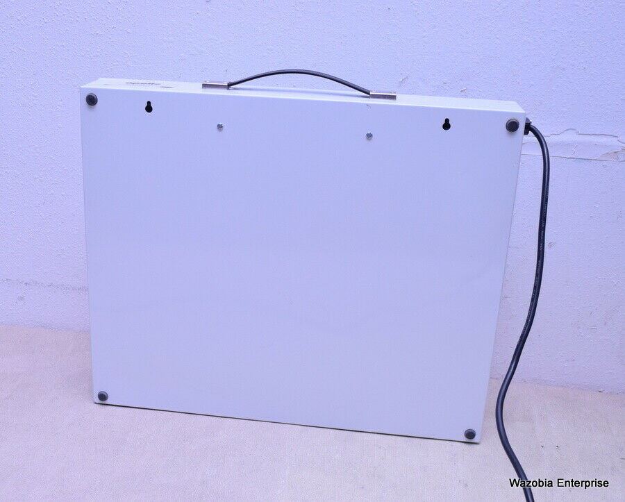 APOLLO AUDIO VISUAL DENTAL X-RAY LIGHT BOX