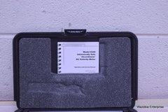 RAE QRAE+ PMG2000 MULTIPLE GAS DETECTOR