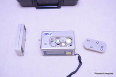 RAE QRAE+ PMG2000 MULTIPLE GAS DETECTOR