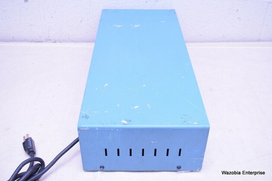 BELLCO BIOTECHNOLOGY BELL STIR MULTI STIR 2 HEAVY DUTY STIRRER CAT NO 7760-00102