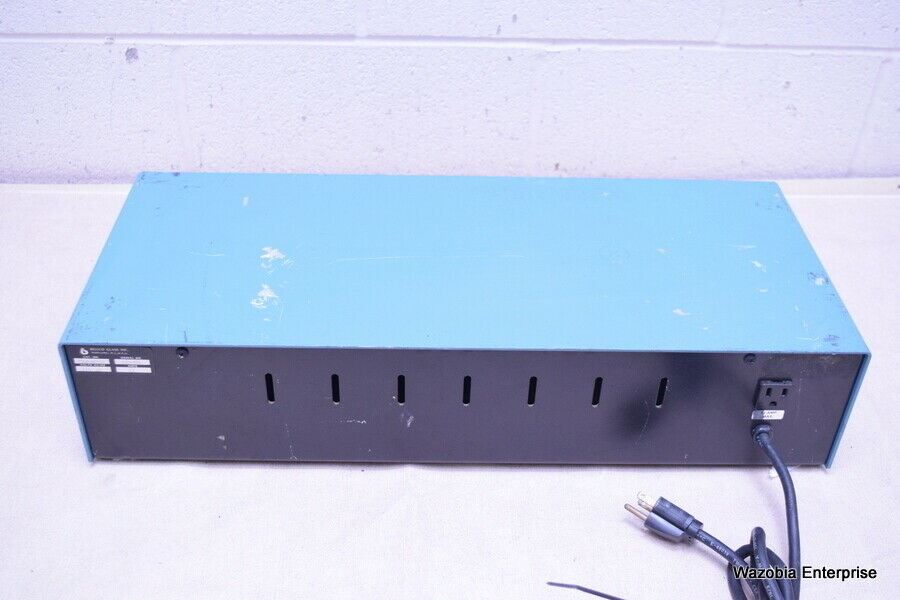 BELLCO BIOTECHNOLOGY BELL STIR MULTI STIR 2 HEAVY DUTY STIRRER CAT NO 7760-00102