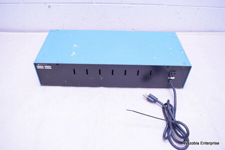 BELLCO BIOTECHNOLOGY BELL STIR MULTI STIR 2 HEAVY DUTY STIRRER CAT NO 7760-00102