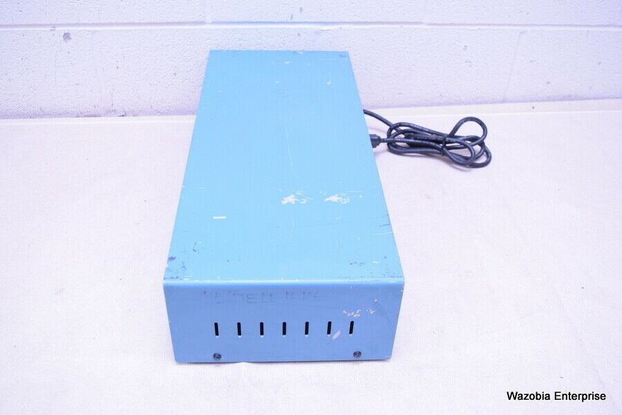 BELLCO BIOTECHNOLOGY BELL STIR MULTI STIR 2 HEAVY DUTY STIRRER CAT NO 7760-00102