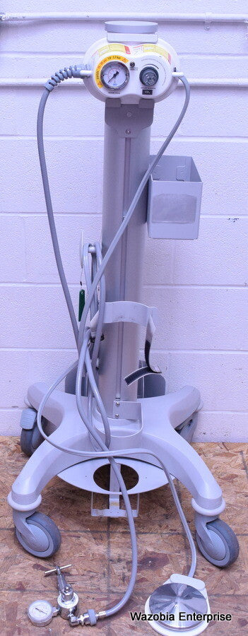 ETHICON PRESSURE REGULATOR