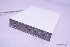 RCA VIDEO DATE TIME GENERATOR MODEL TC1440B