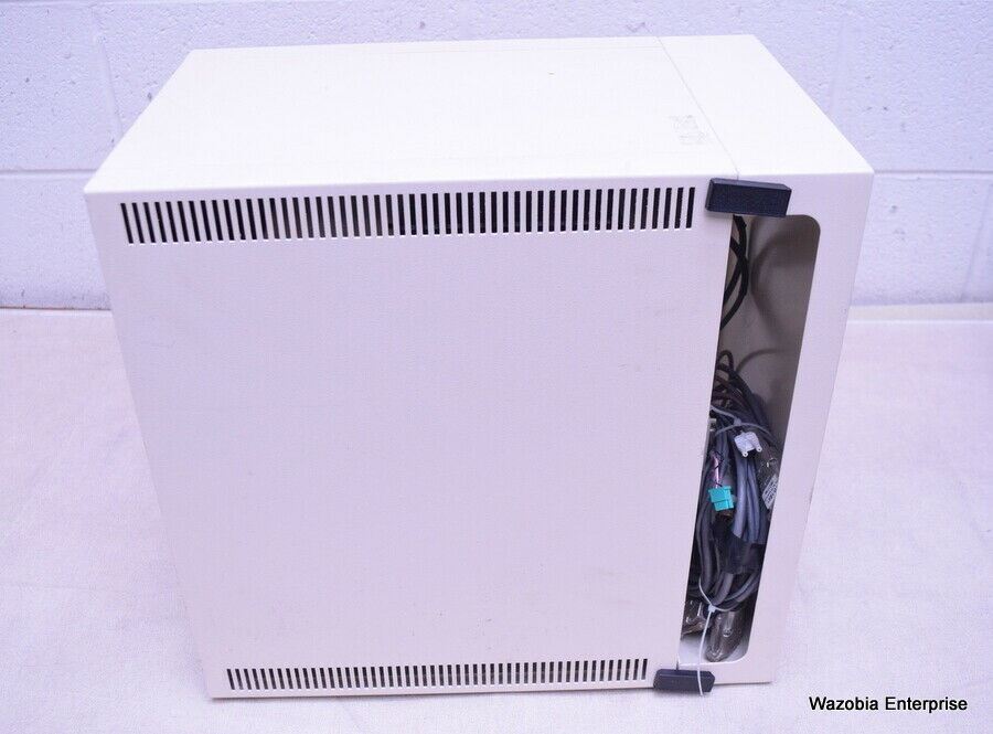 ESA HPLC CHROMATOGRAPHY SYSTEM COUL ARRAY MODEL 5600