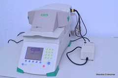 BIO-RAD ICYCLER THERMAL CYCLER WITH MYIQ SINGLE COLOR REAL-TIME PCR DETECTION SY