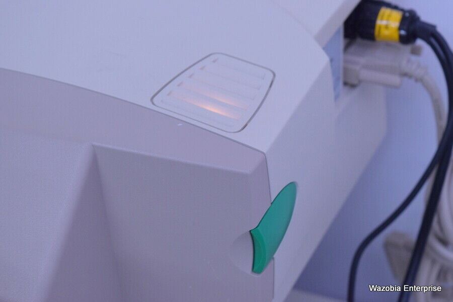 BIO-RAD ICYCLER THERMAL CYCLER WITH MYIQ SINGLE COLOR REAL-TIME PCR DETECTION SY