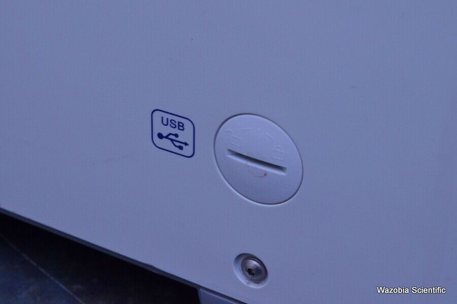 EPPENDORF REFRIGERATED CENTRIFUGE 5424 R WITH FA-45-24-11 ROTOR