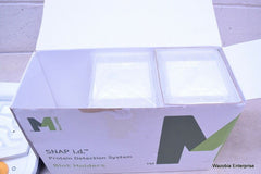 MILLIPORE SNAP ID I.D PROTEIN DETECTION SYSTEM BASE WBAVDBASE FOR WESTERN BLOT