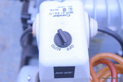 JUN-AIR MINOR AIR COMPRESSOR LABORATORY PUMP